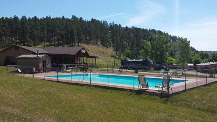 Elk Creek Resort Piedmont Exterior photo