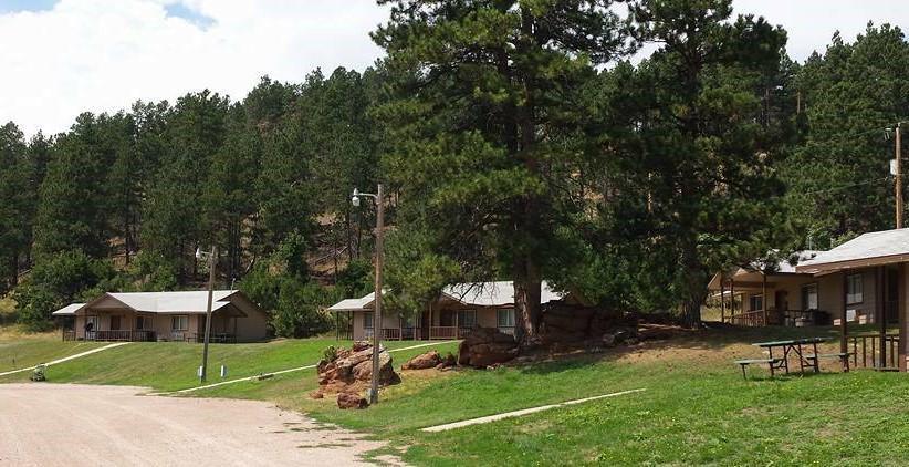 Elk Creek Resort Piedmont Exterior photo